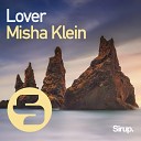 Misha Klein - Lover Original Club Mix