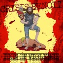 Crisis Benoit - Icon of Violence