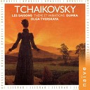 Olga Tverskaya - Les saisons Op 37bis No 4 Avril Perce neige