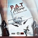 P A T feat Nate Venem - More