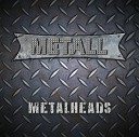 Metall - Glory