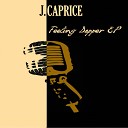 J Caprice - Falling Funk