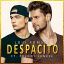 Louis Fomsey feat Freddy Junkee - Despacito