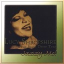 lucy shropshire - How Long Has This Been Going On