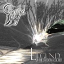 Shrouded Day - Cloudshapers
