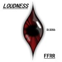 FFRR - Loudness Matrix Mix