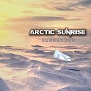 Arctic Sunrise - Surrender Thomas Dark Project Mix