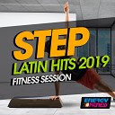 Movimento Latino - Soka Junkie Workout Remix 132 BPM