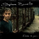Stephane Brunello - Encore 1 jour