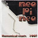 Neo Pi Neo - A Tua M e