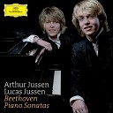Arthur Lucas Jussen - 3 Rondo Allegro