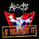 The Adicts - You ll Never Walk Alone Live