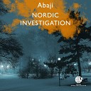 Abaji - As Night Falls