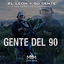 El Le n Y Su Gente - Don Tavo