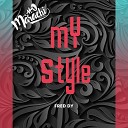 Fred Dy - My Style