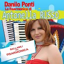 DANILO PONTI - Senor tango Tango