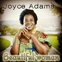Joyce Adams - Beautiful Woman