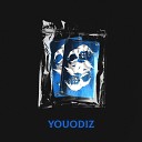 youodiz - Чистый как вода