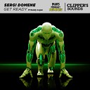 Sergi Domene - Get Ready Mars by Midnight Radio Edit