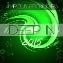 Marcus From Paris - Deep In 2015 Original Mix