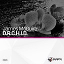 James McGuire - O R C H I D Original Mix