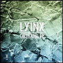 Lyinx - Origami Original Mix