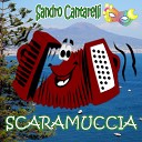 Sandro Cantarelli - Scaramuccia Tarantella
