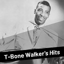 T bone Walker - Lonesome Woman Blues