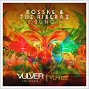 Rosske The Riberaz - Buho Original Mix