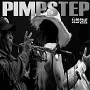 Pimpstep - Never Short That Pimpstep Original Mix
