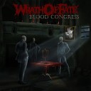 Wrath of Fate - Blood Congress