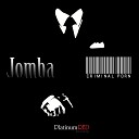 Criminal Porn - Jomba Original Mix