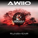 Awiio - Sunshine Original Mix