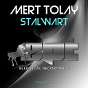 Mert Tolay - Stalwart Original Mix