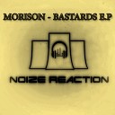 Morison - Deluxe Original Mix