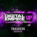 Trashers - Adventure Original Mix