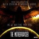 Alex Escriva Naughty Kicks - The Motherf cker Original Mix