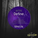 Emre - Define Original Mix