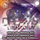 Ice Cream - Dream On Original Mix