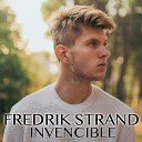 Fredrik Strand - Sigo Aqu