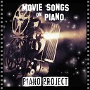 Piano Project - My Heart Will Go On From Titanic