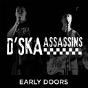 D Ska Assassins - Food Bank