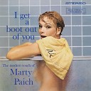 Marty Paich - Love for Sale Remastered Version