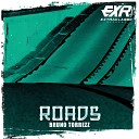 Bruno Torrezz feat Thayana Valle - Roads Original Mix