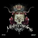 Mister Tenebrio - The Curse Original Mix