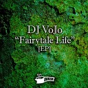 DJ VoJo - Fairytale Original Mix