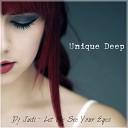 DJ Judi - Let Me See Your Eyes Original Mix