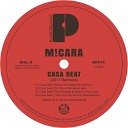 Mi Cara - Casa Beat DJ Taco s Reloaded Mix