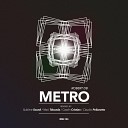 Robert DB - Metro Catalin Cristian Remix