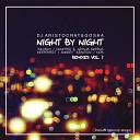 DJ Aristocrat Gosha - Night By Night Monoteq Grisha Gerrus Remix